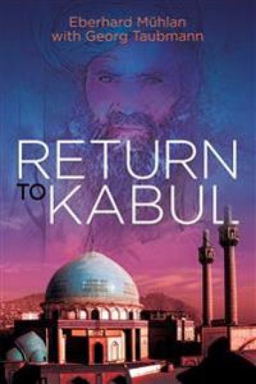 Return To Kabul