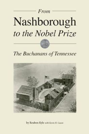 From Nashborough to the Nobel Prize