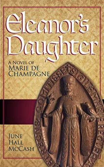 Eleanor's Daughter
