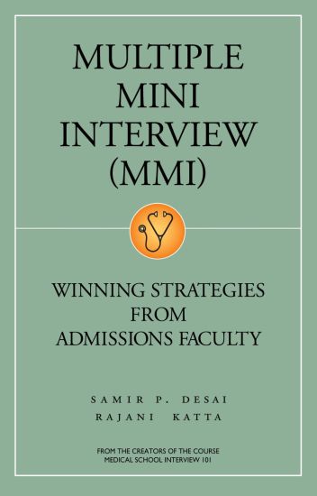 Multiple Mini Interview