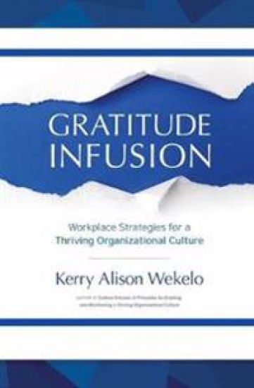 Gratitude Infusion