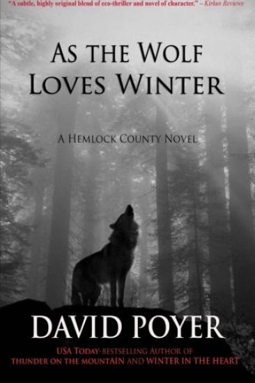 As The Wolf Loves Winter