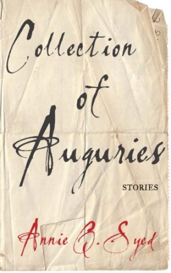 Collection of Auguries: Stories