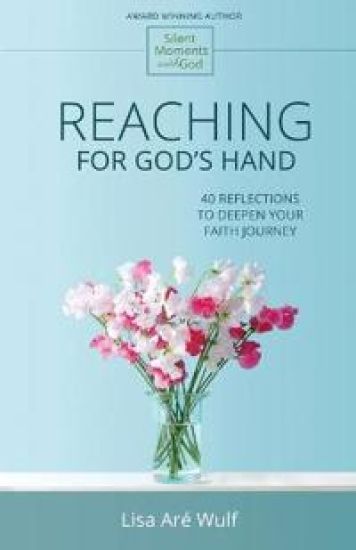 Reaching for God's Hand