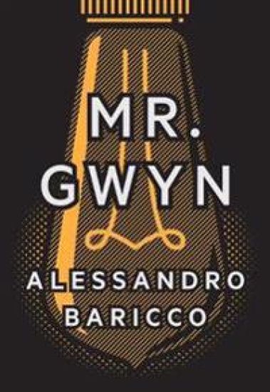 Mr. Gwyn