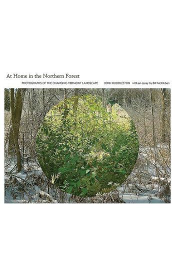 At Home in the Northern Forest