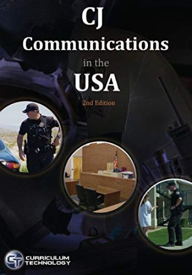 Cj Communications in the USA 2nd Edition