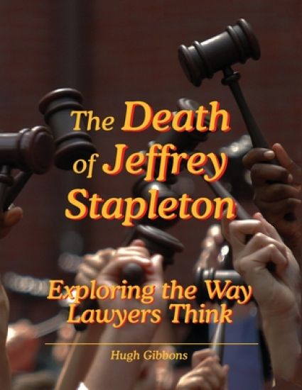 The death of Jeffrey Stapleton