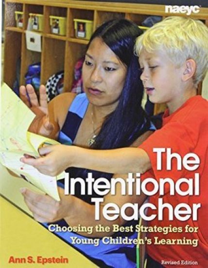 The Intentional Teacher