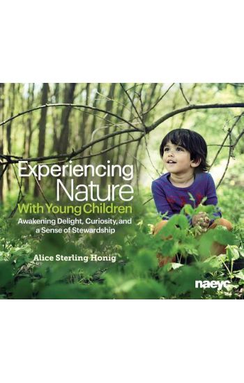 Experiencing Nature With Young Children