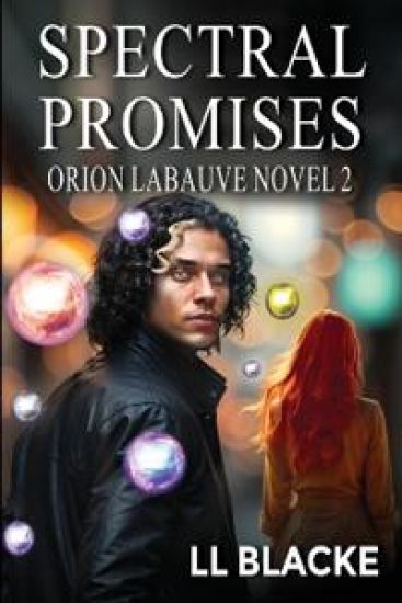 Spectral Promises