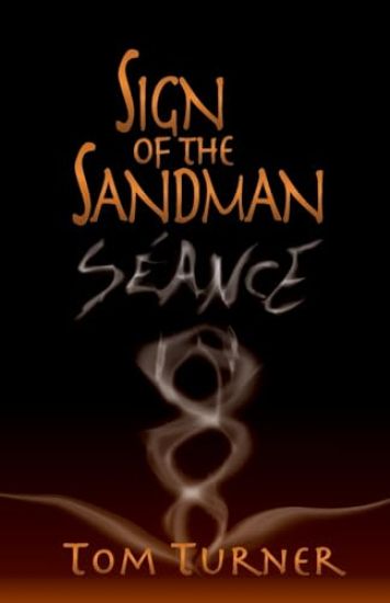 Sign of the Sandman