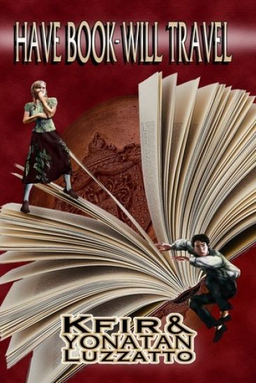 Have Book - Will Travel