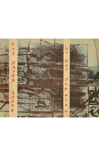 Ray Johnson: The Paper Snake