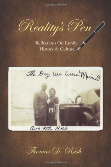 Reality's Pen: Reflections on Family, History & Culture