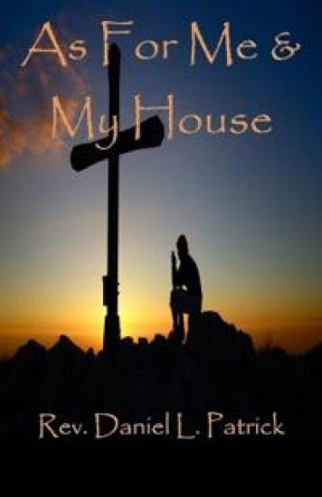 As For Me & My House