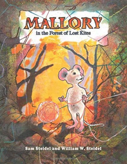 Mallory in the Forest of Lost Kites