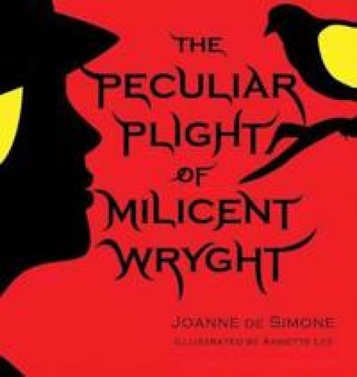 The Peculiar Plight of Milicent Wryght