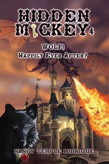 Hidden Mickey 4: Wolf! Happily Ever After?