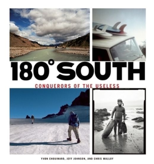180 South