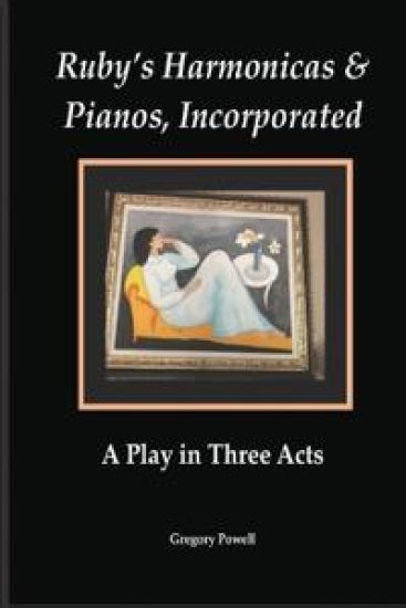 Ruby's Harmonicas & Pianos, Incorporated