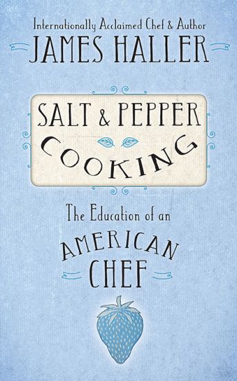 Salt & Pepper Cooking