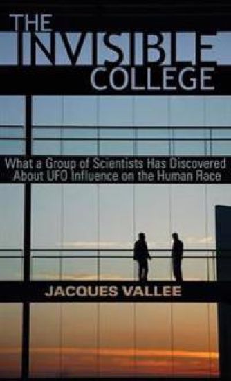 The Invisible College