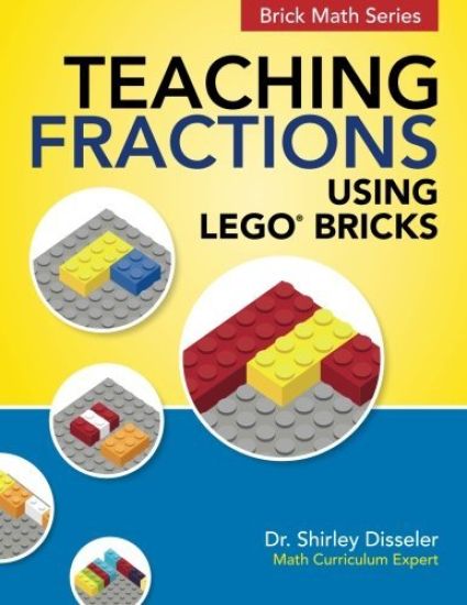 Teaching Fractions Using LEGO(R) Bricks