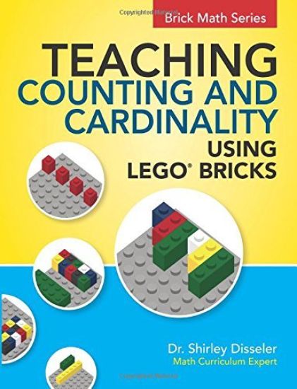 Teaching Counting and Cardinality Using LEGO Bricks