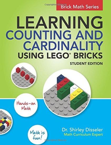 Learning Counting and Cardinality Using LEGO Bricks