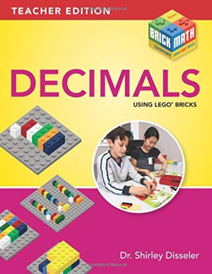 Decimals: Teacher Edition