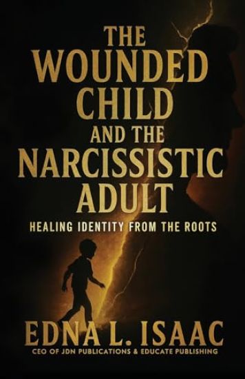 The Wounded Child and the Narcissistic Adult