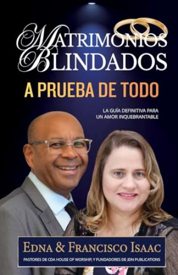 Matrimonios Blindados