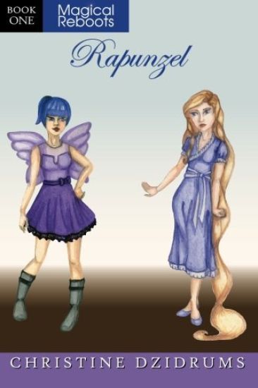 Magical Reboots: Rapunzel