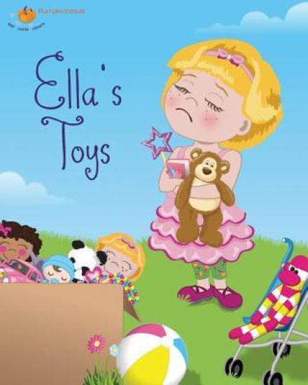 Ella's Toys