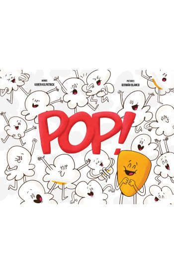 Pop!