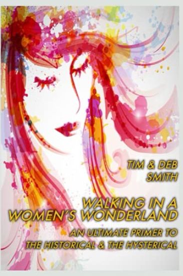 Walking in a Women's Wonderland