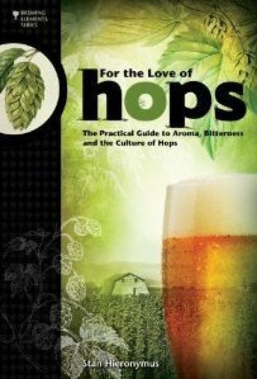 For The Love of Hops