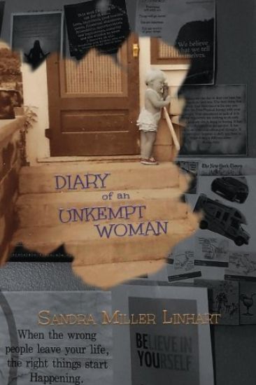 Diary of an Unkempt Woman: Irreverent Thoughts of