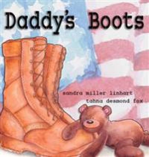 Daddy's Boots