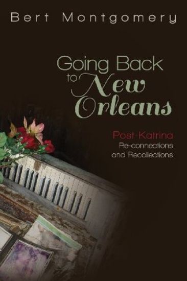 Going Back to New Orleans