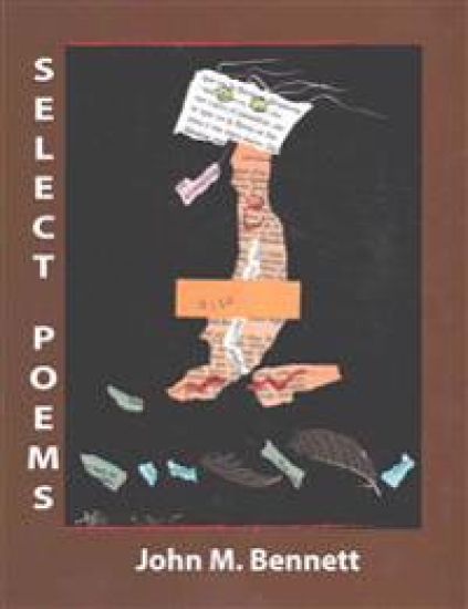 Select Poems