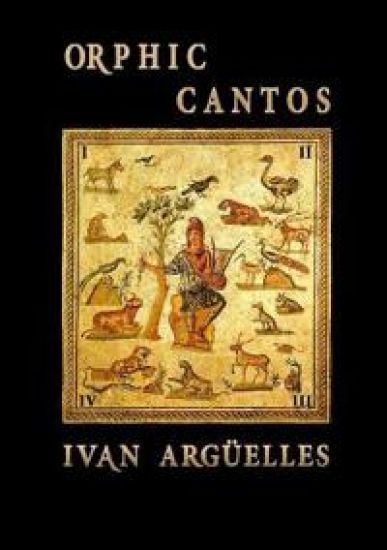 Orphic Cantos