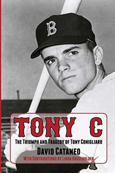 Tony C