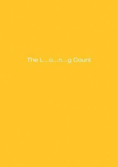 Dan Colen: The L... o... n... g Count