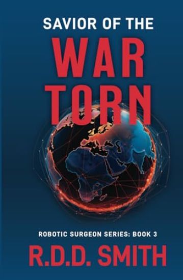 Savior of the War Torn