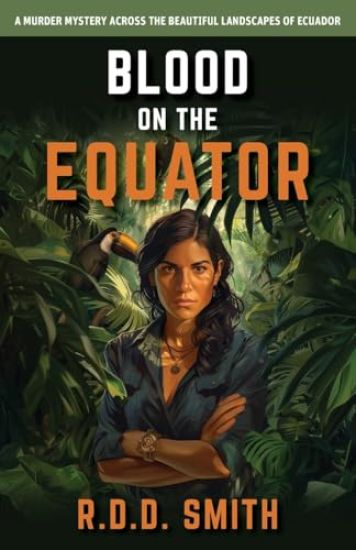 Blood on the Equator