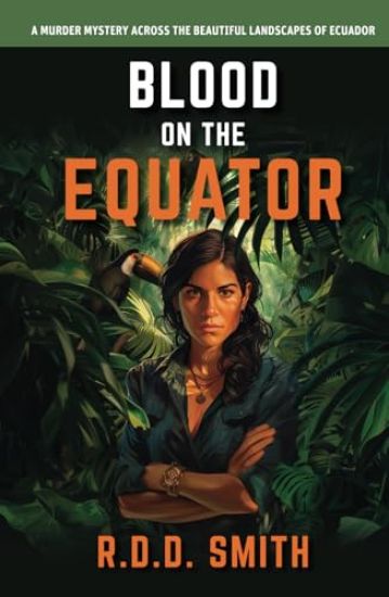 Blood on the Equator