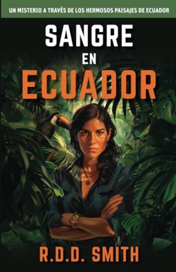 Sangre en Ecuador