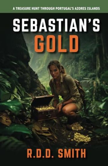 Sebastian's Gold